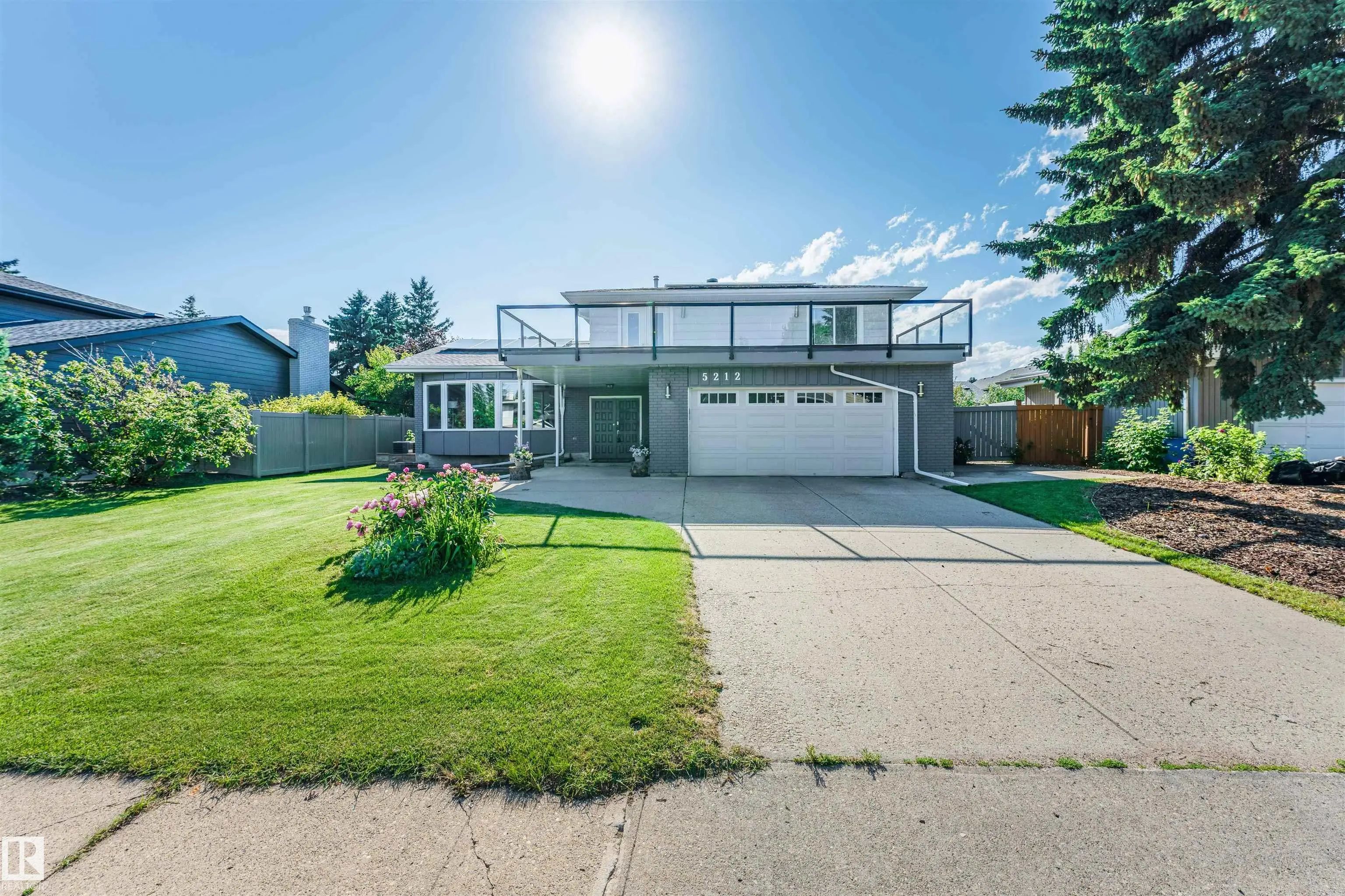 5212 142 Street, Edmonton