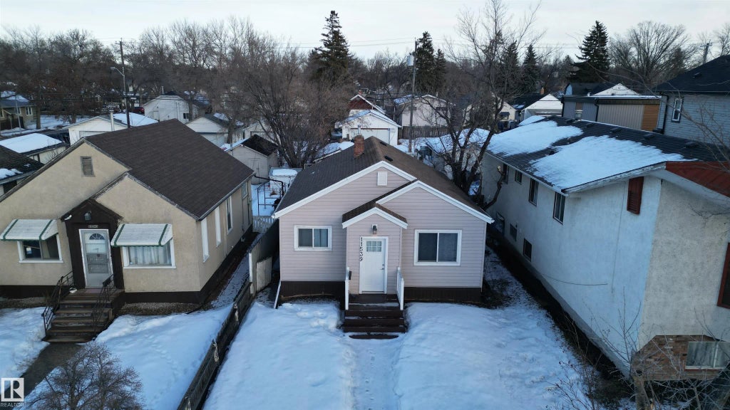 11539 101 Street, Edmonton