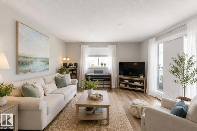 329 17447 98a Avenue Nw, Edmonton