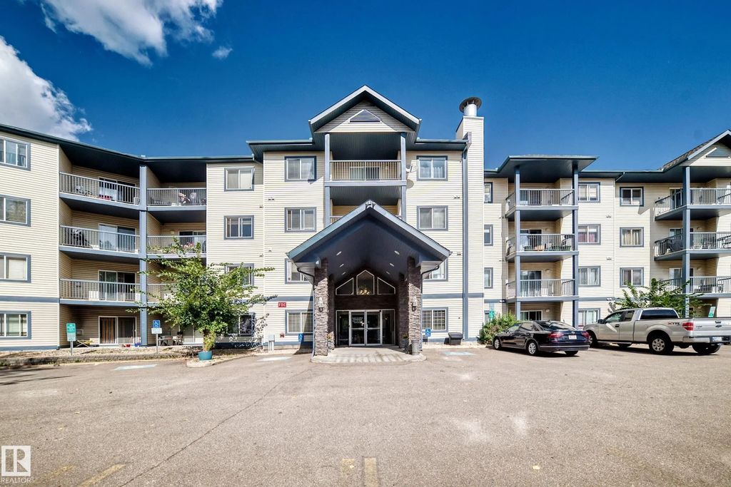 133 16311 95 Street, Edmonton