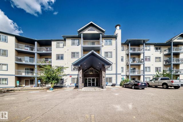 Edmonton Home for Sale: Condo / Townhouse Listing in Eaux Claires