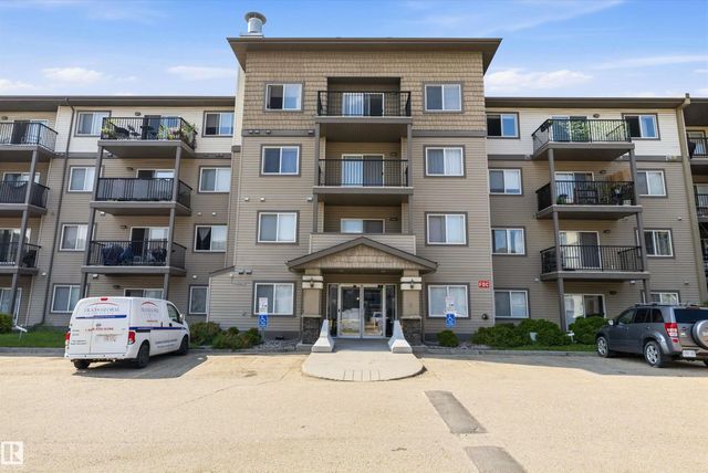 143 301 Clareview Station Drive Nw, Edmonton
