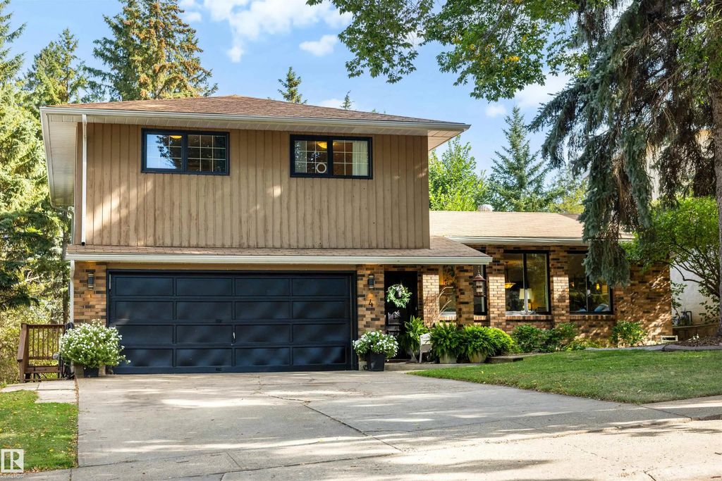4 Greenwood Place, St. Albert