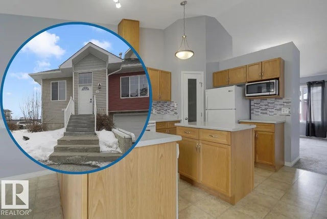 301 178 Bridgeport Boulevard, Leduc