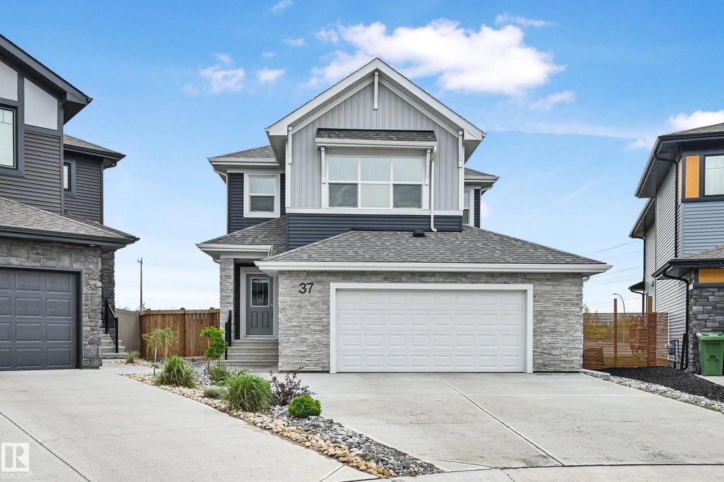 37 Wildrose Court, Fort Saskatchewan
