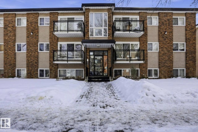 202 10555 83 Avenue Nw, Edmonton