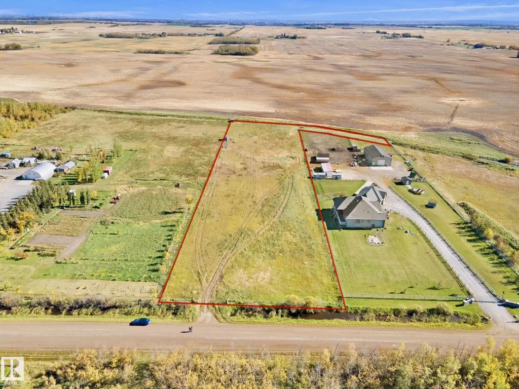55213 Rge Road 234, Rural Sturgeon County
