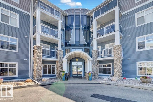 140 16035 132 Street Nw, Edmonton