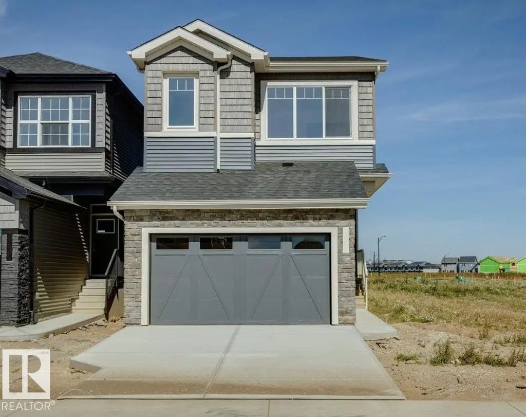 22522 83a Avenue, Edmonton