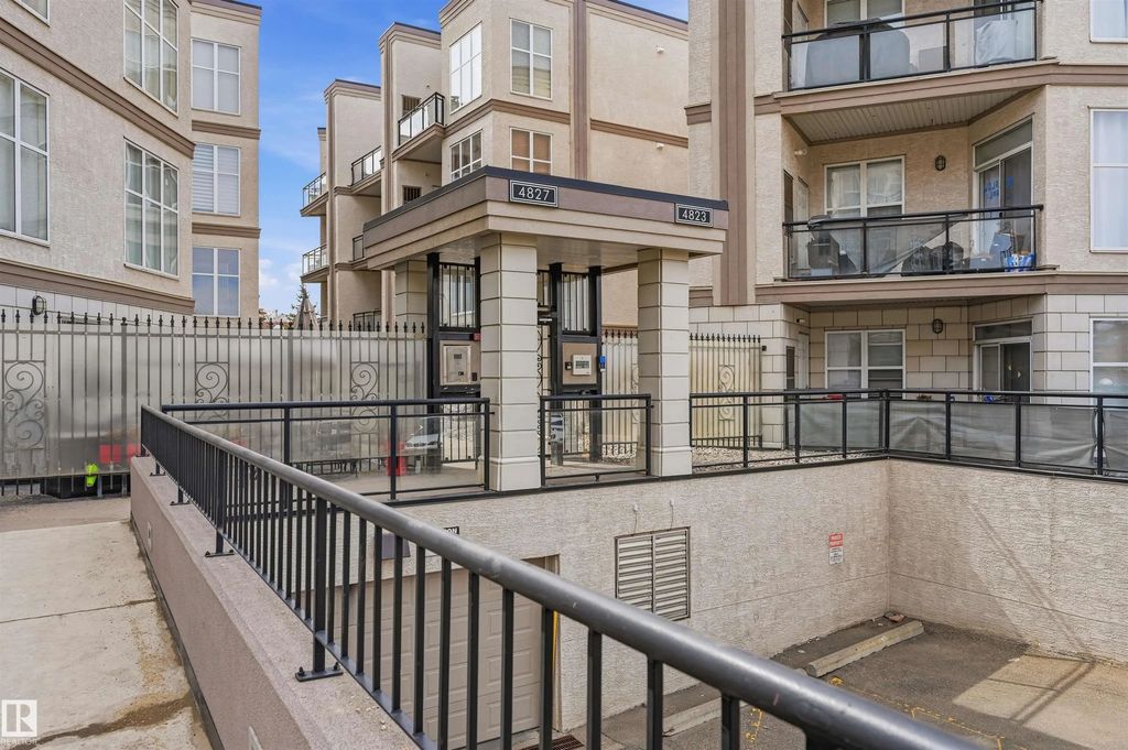 248 4827 104a Street, Edmonton
