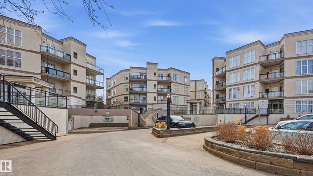 248 4827 104a Street Nw, Edmonton