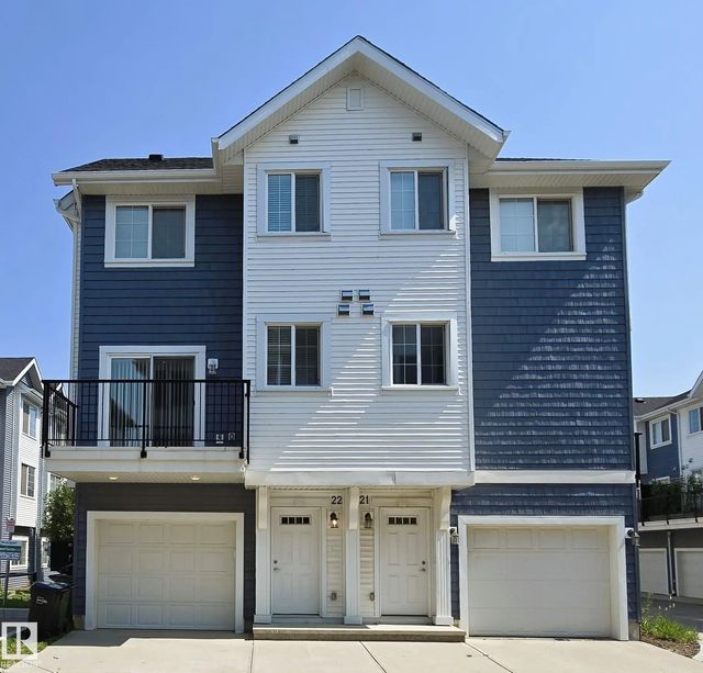 22 735 Allard Boulevard Sw, Edmonton