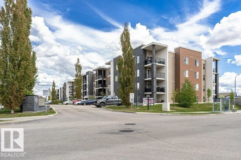 405 11804 22 Avenue, Edmonton