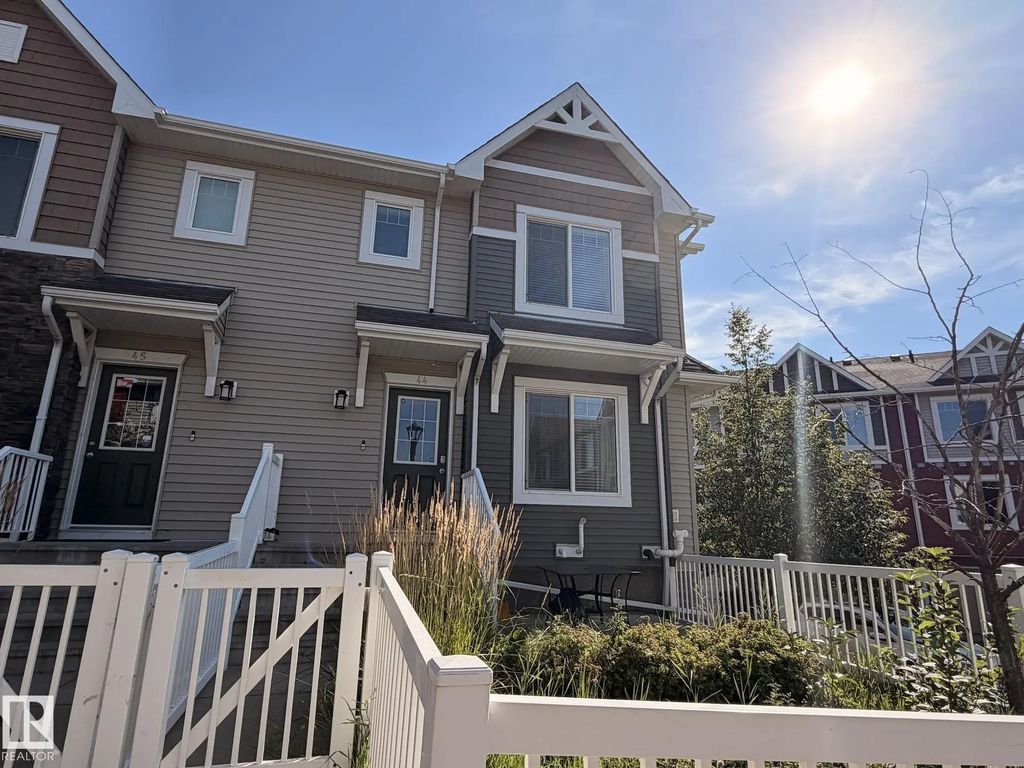 44 3625 144 Avenue, Edmonton