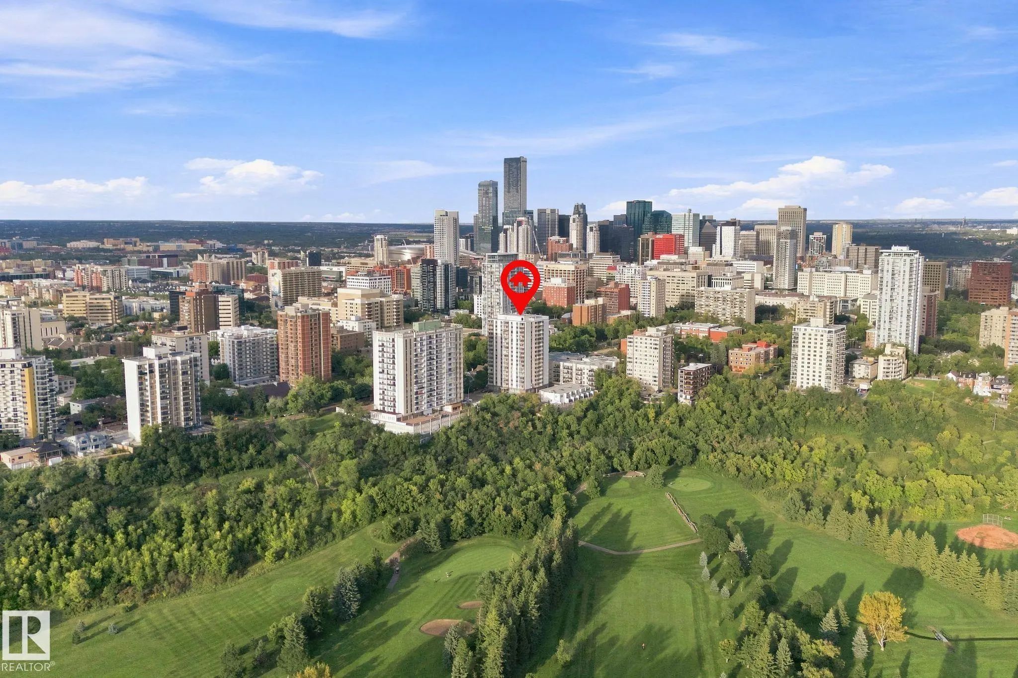 1507 9835 113 Street, Edmonton