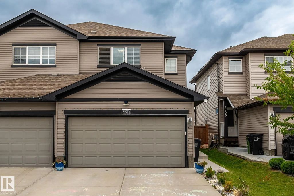 1711 27 Street, Edmonton