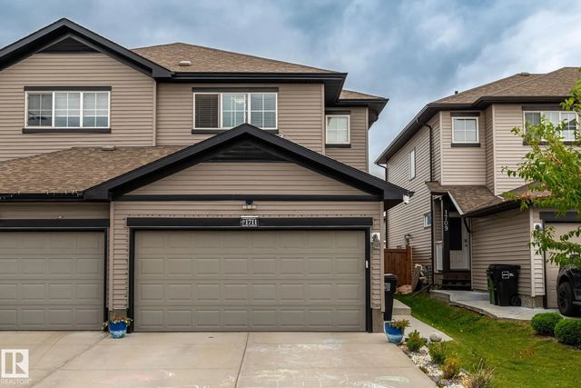 1711 27 Street Nw, Edmonton