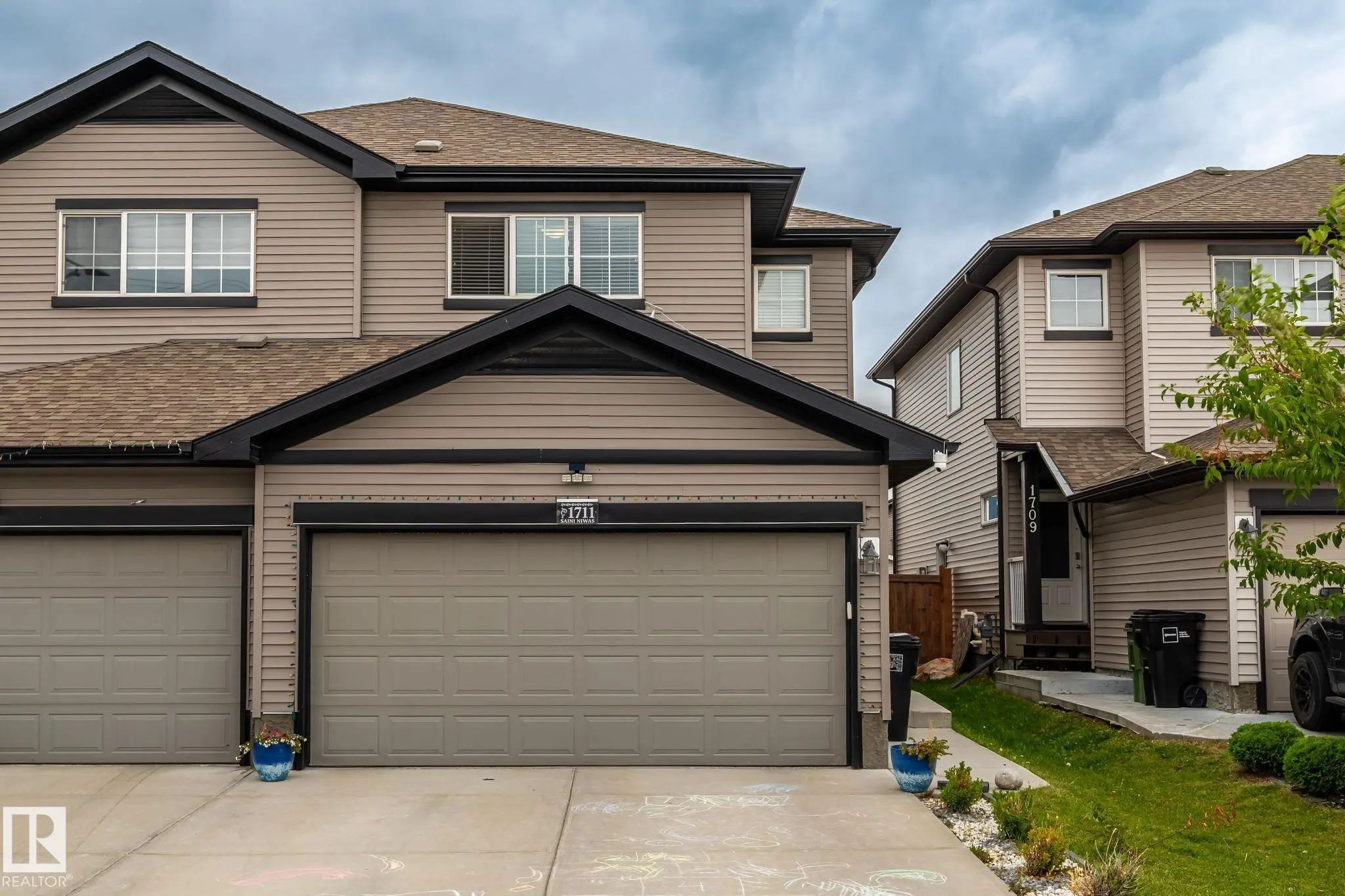 1711 27 Street, Edmonton