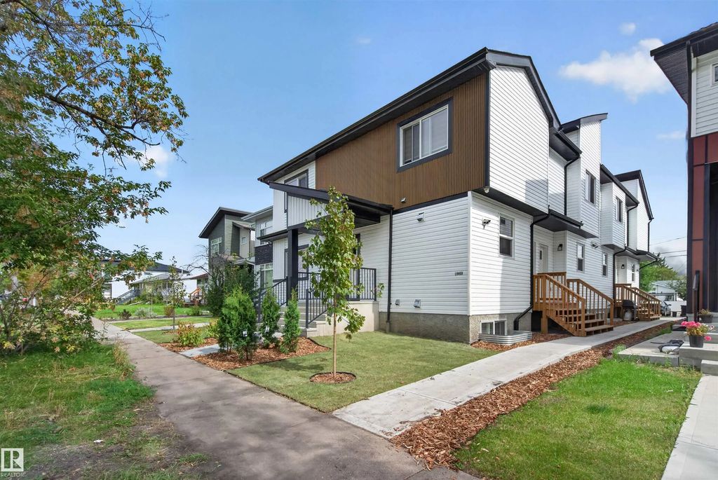 10915 159 Street, Edmonton