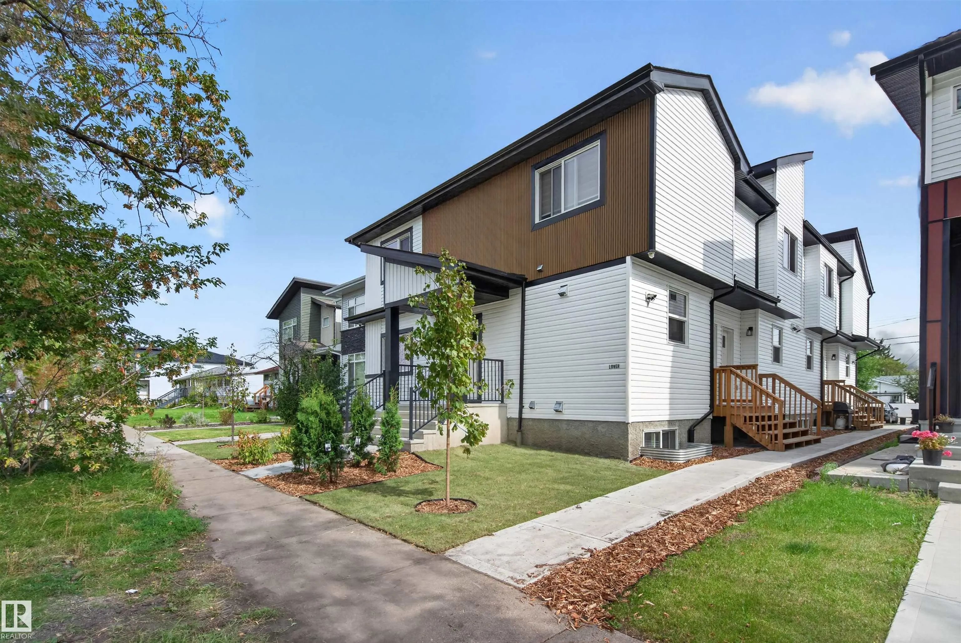 Edmonton Single Family Home for Sale 