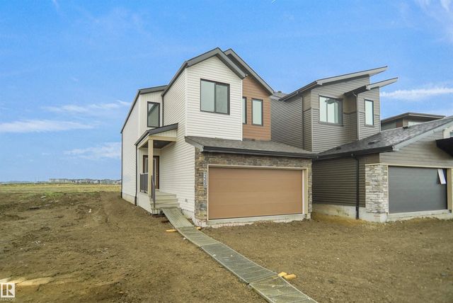 54 Lemon Close, Spruce Grove
