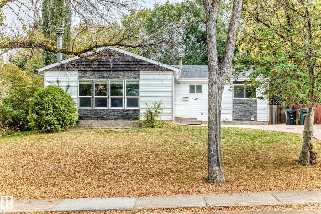 139 Willow Street, Sherwood Park