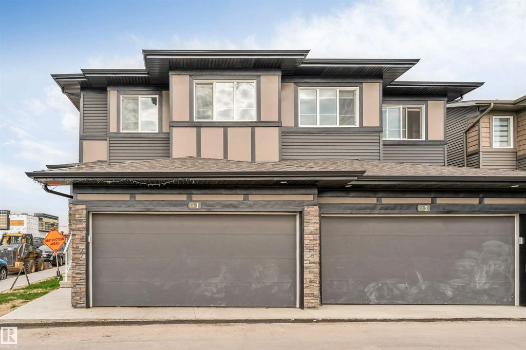 1 2710 66 Street, Edmonton