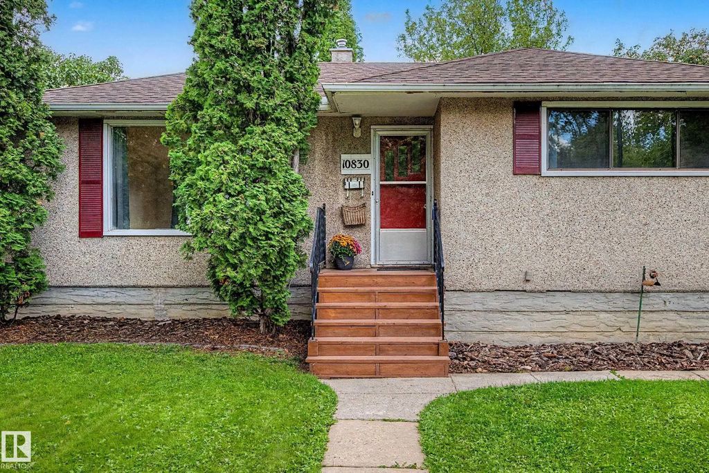 10830 138 Street, Edmonton