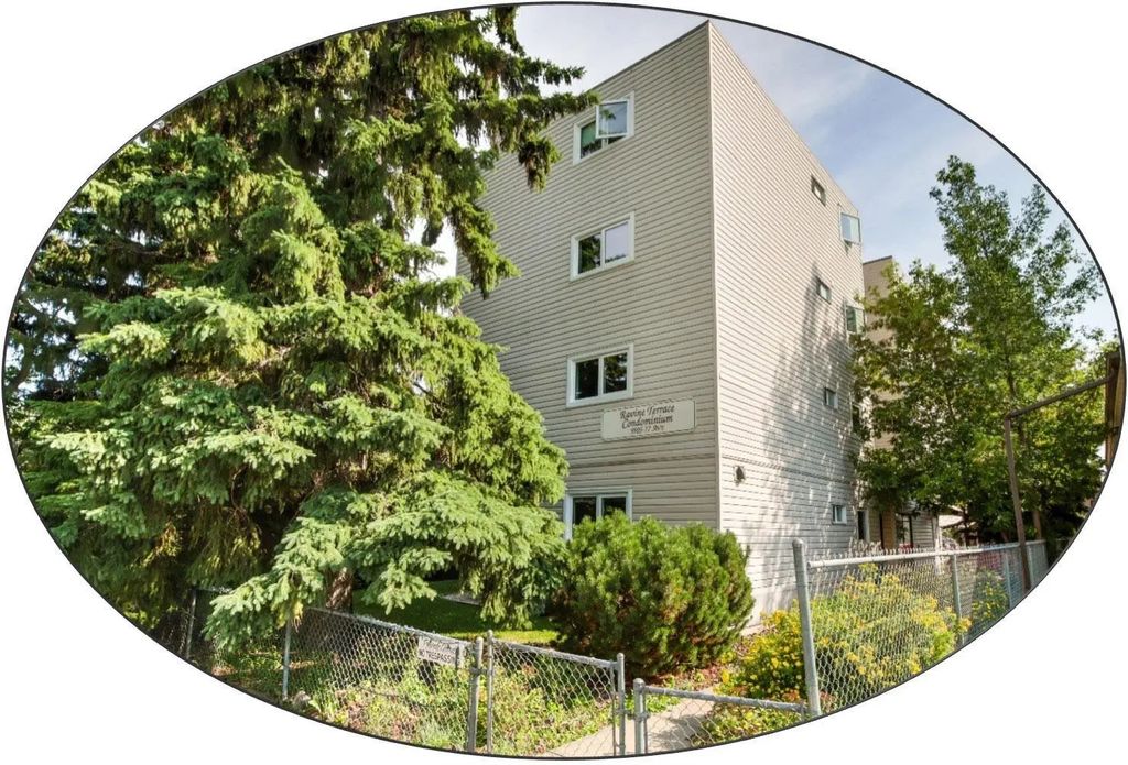 301 9505 77 Avenue, Edmonton