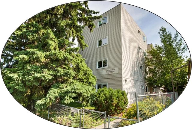 301 9505 77 Avenue Nw, Edmonton
