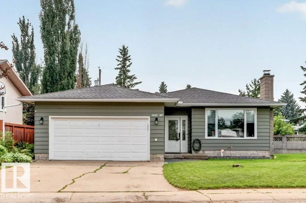 11131 35a Avenue, Edmonton