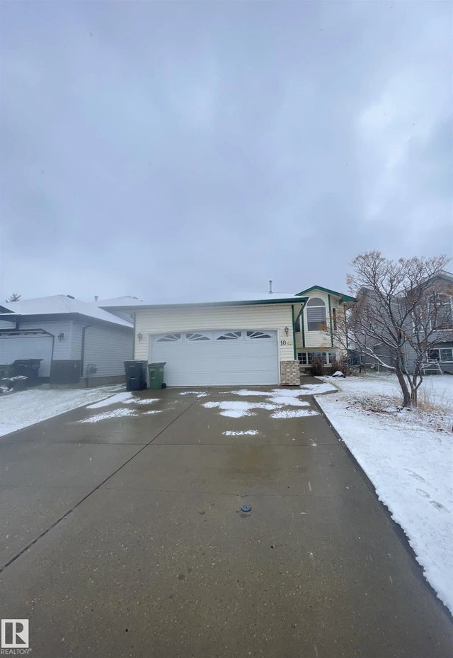 1043 Jones Crescent Nw, Edmonton