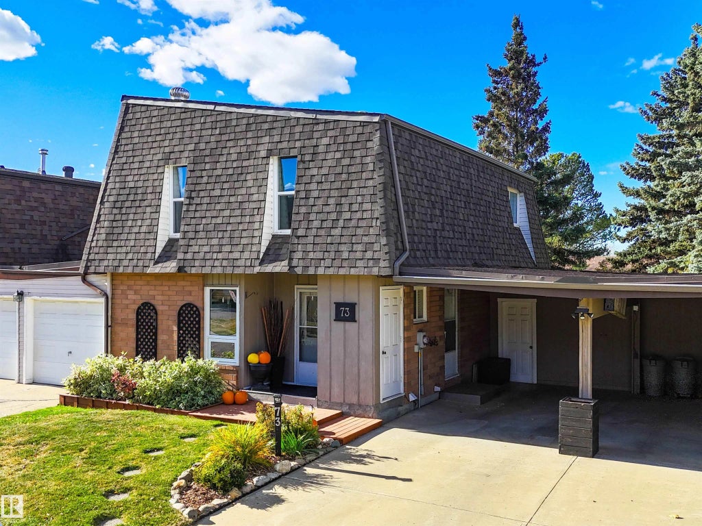 73 Greenfield Estates, St. Albert