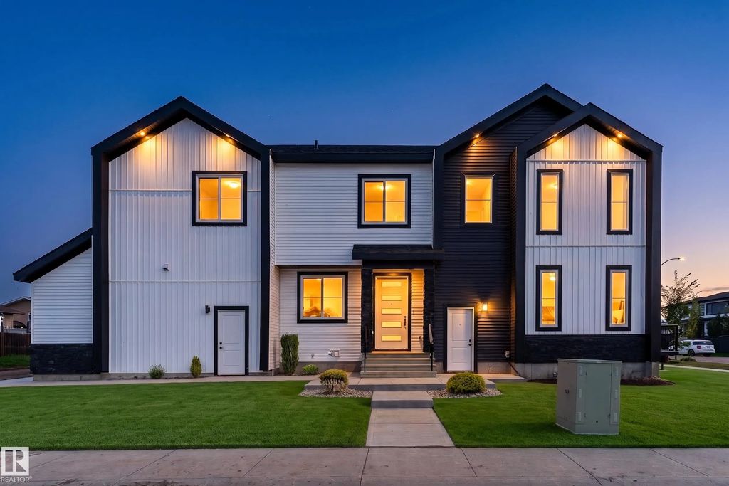 84 Maple Crescent, Gibbons