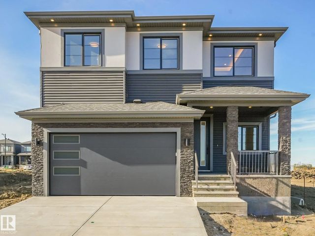 206 Corral Circle, Sherwood Park