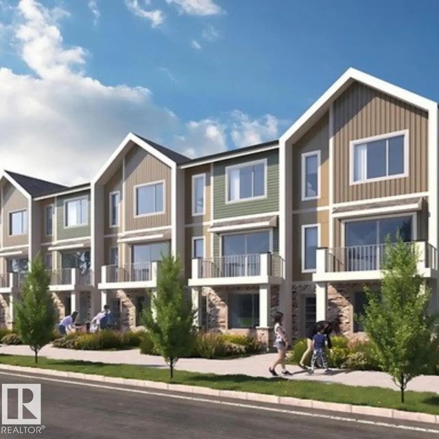 6 18110 28 Avenue Sw, Edmonton
