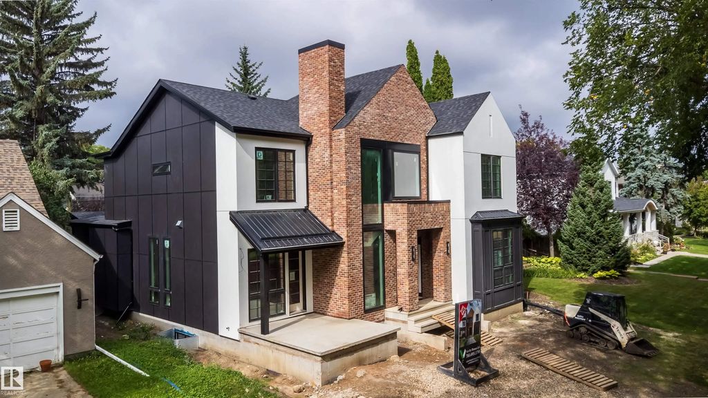 10414 134 Street, Edmonton