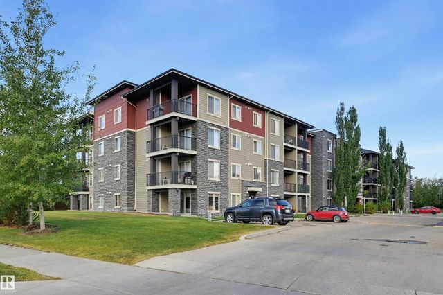 309 1060 Mcconachie Boulevard Nw, Edmonton