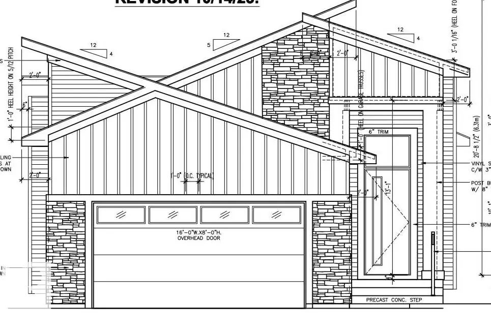 27 Norwyck Way, Spruce Grove