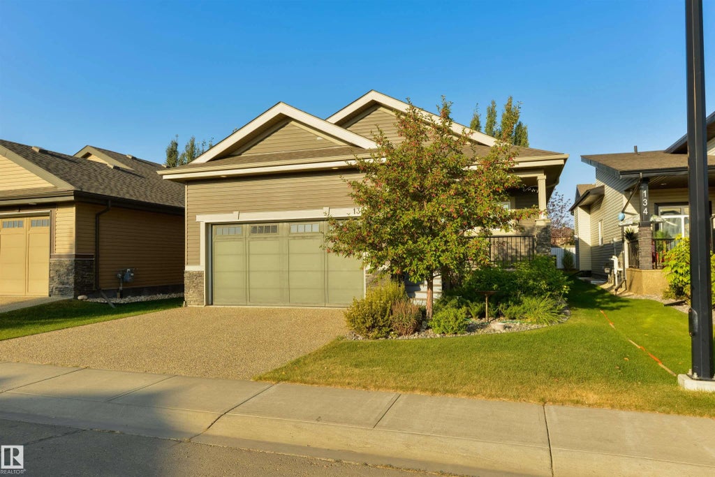 132 50 Heatherglen Drive, Spruce Grove