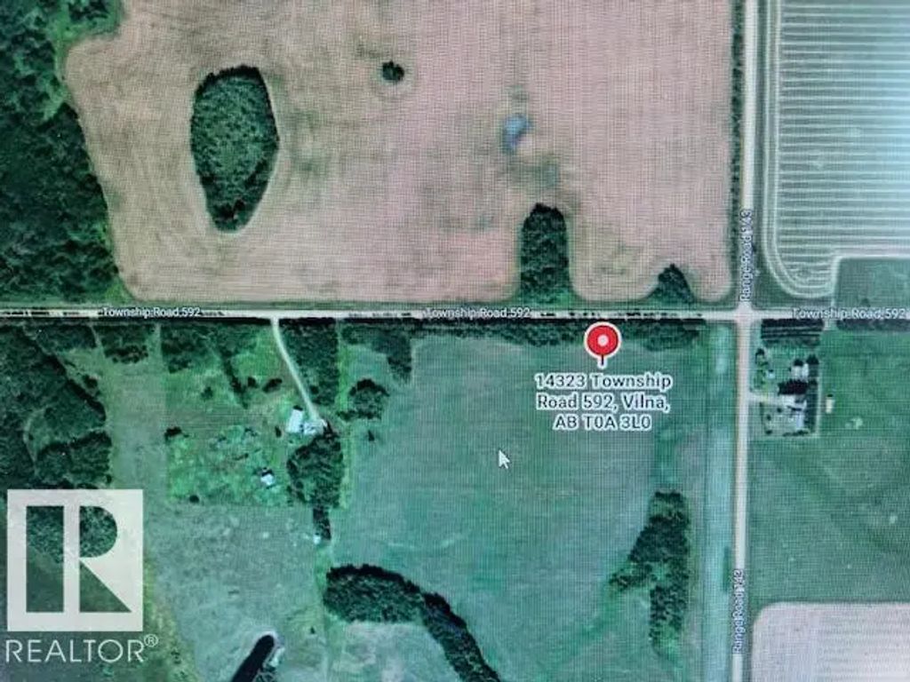 14323 Township 592, Rural Smoky Lake County