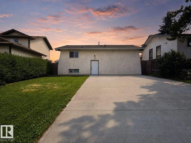 3511 28 Avenue Nw, Edmonton