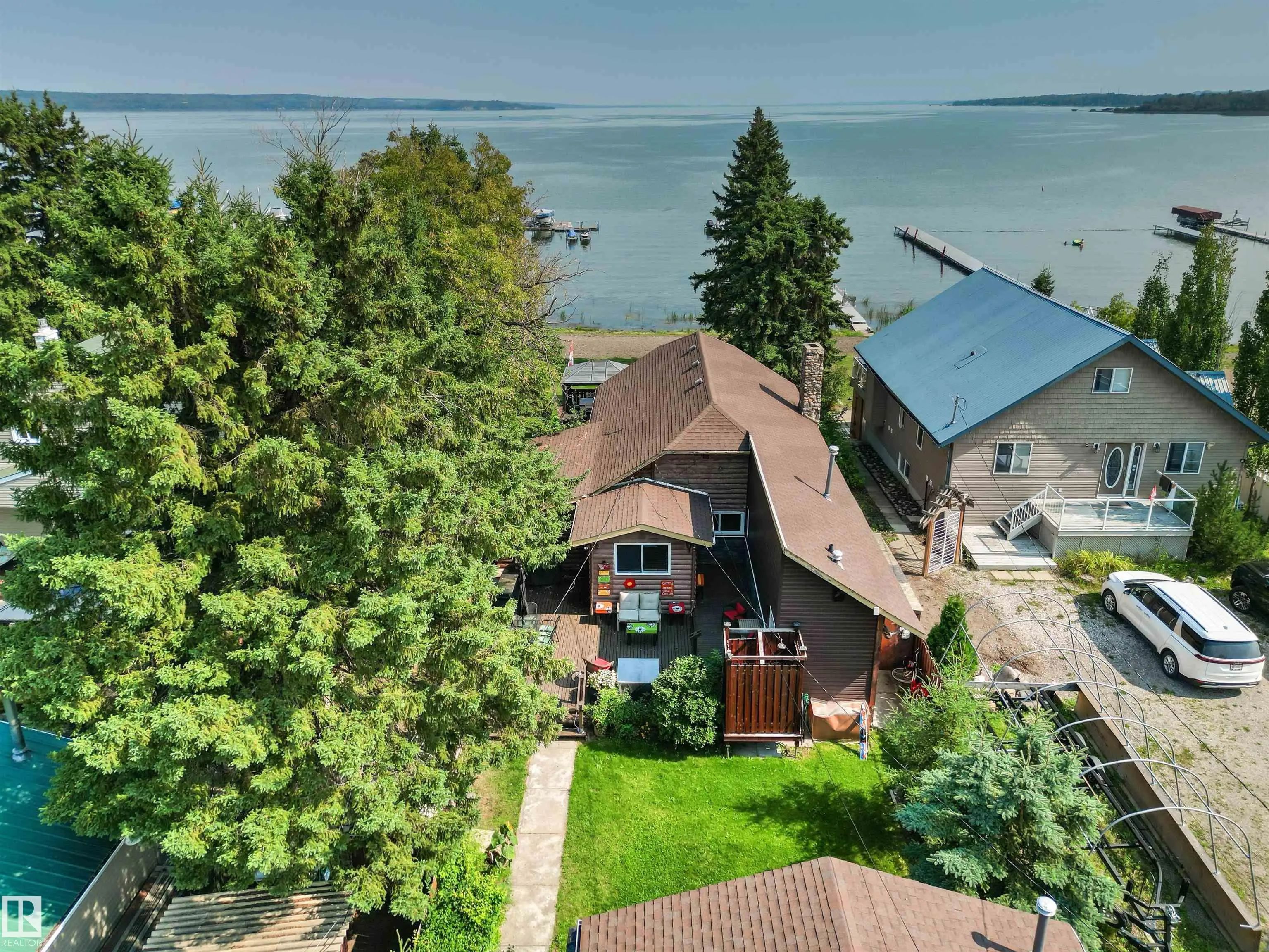 Rural Parkland County Property for Sale: MLS®# E4506467