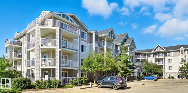 316 4407 23 Street Nw, Edmonton