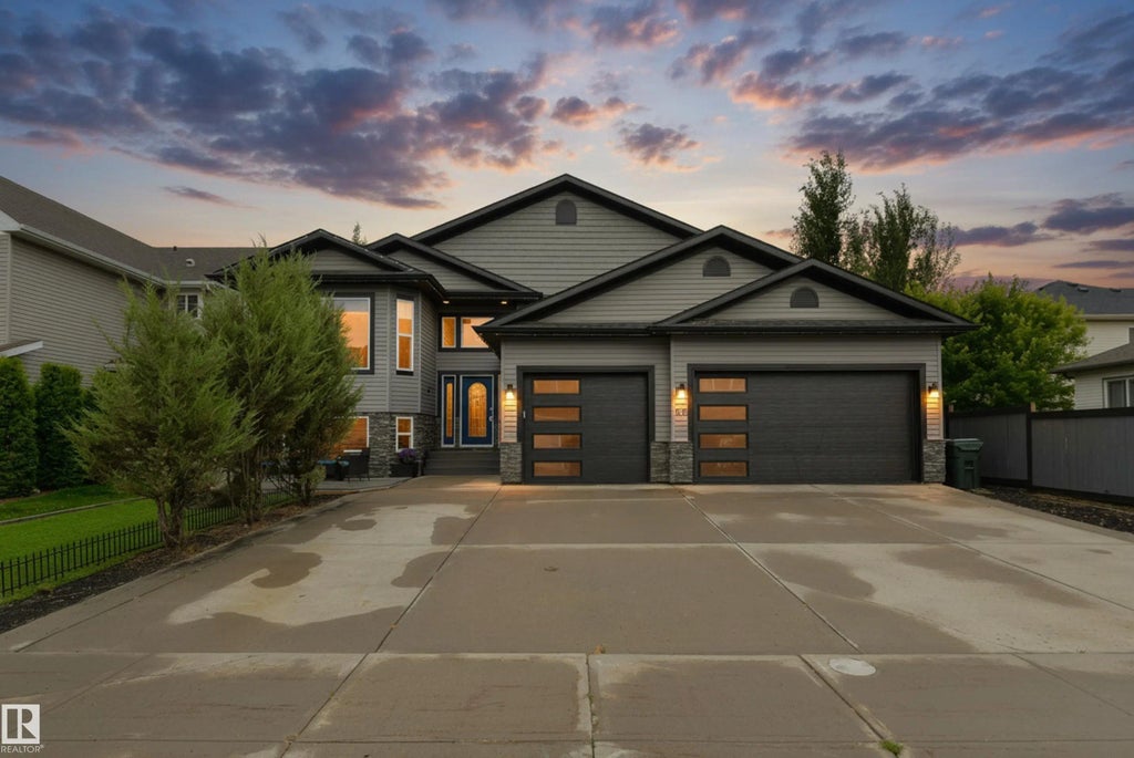 60 Huntington Crescent, Spruce Grove