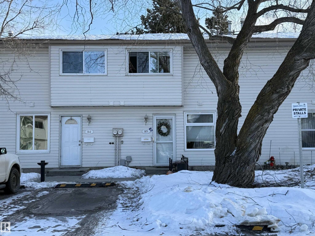 85 2024 57 Street, Edmonton