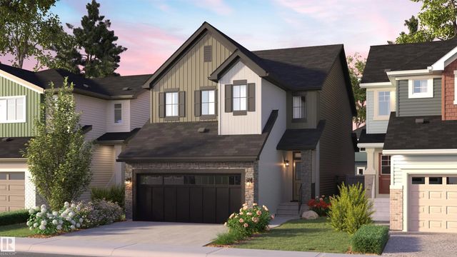 24 Clichy Close, St. Albert