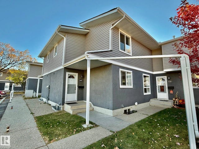 668 Lakewood Road Nw, Edmonton