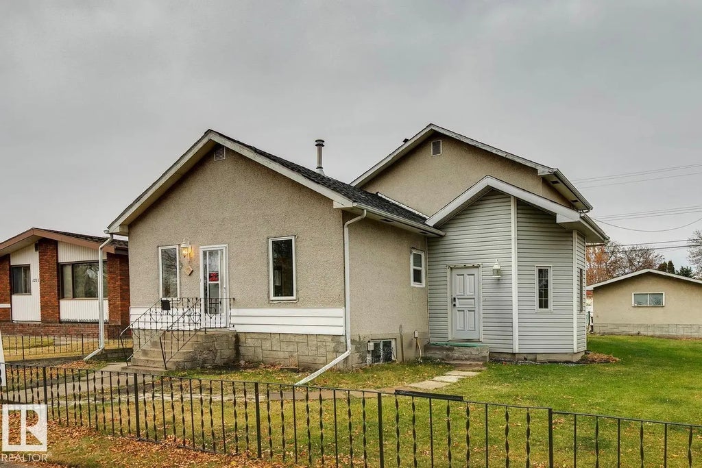 12116 48 Street, Edmonton