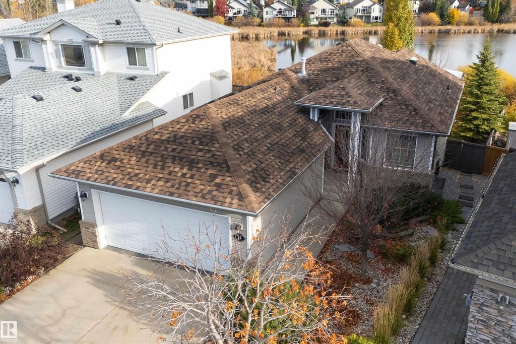 54 Foxhaven Way, Sherwood Park